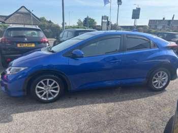 Used Honda Civic 2015 for sale - 73811261: Photo
