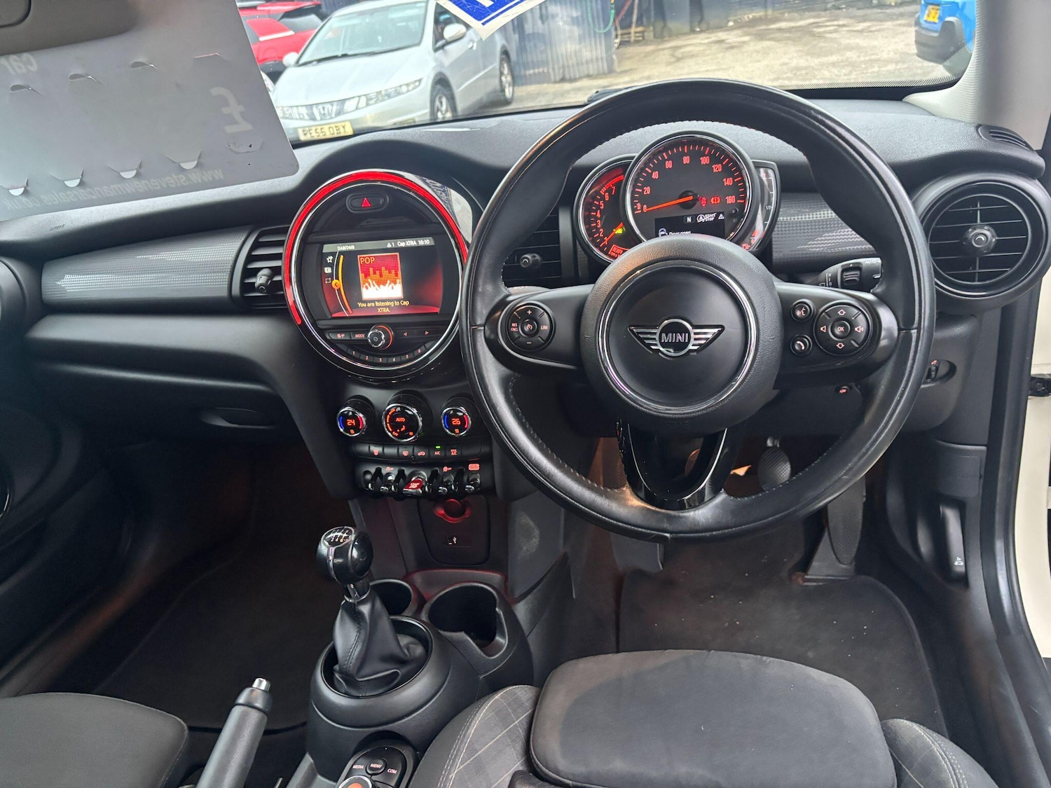 Used MINI Hatch 2018 for sale - 77331278: Photo 10