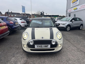Used MINI Hatch 2018 for sale - 77331278: Photo