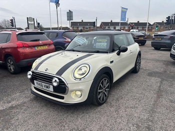 Used MINI Hatch 2018 for sale - 77331278: Photo