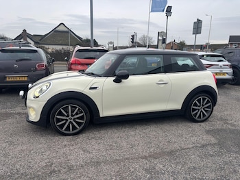 Used MINI Hatch 2018 for sale - 77331278: Photo