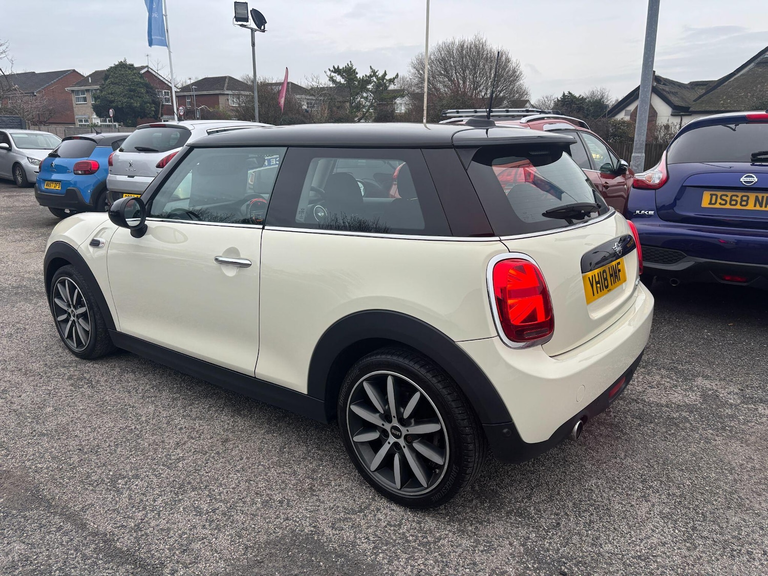 Used MINI Hatch 2018 for sale - 77331278: Photo 5