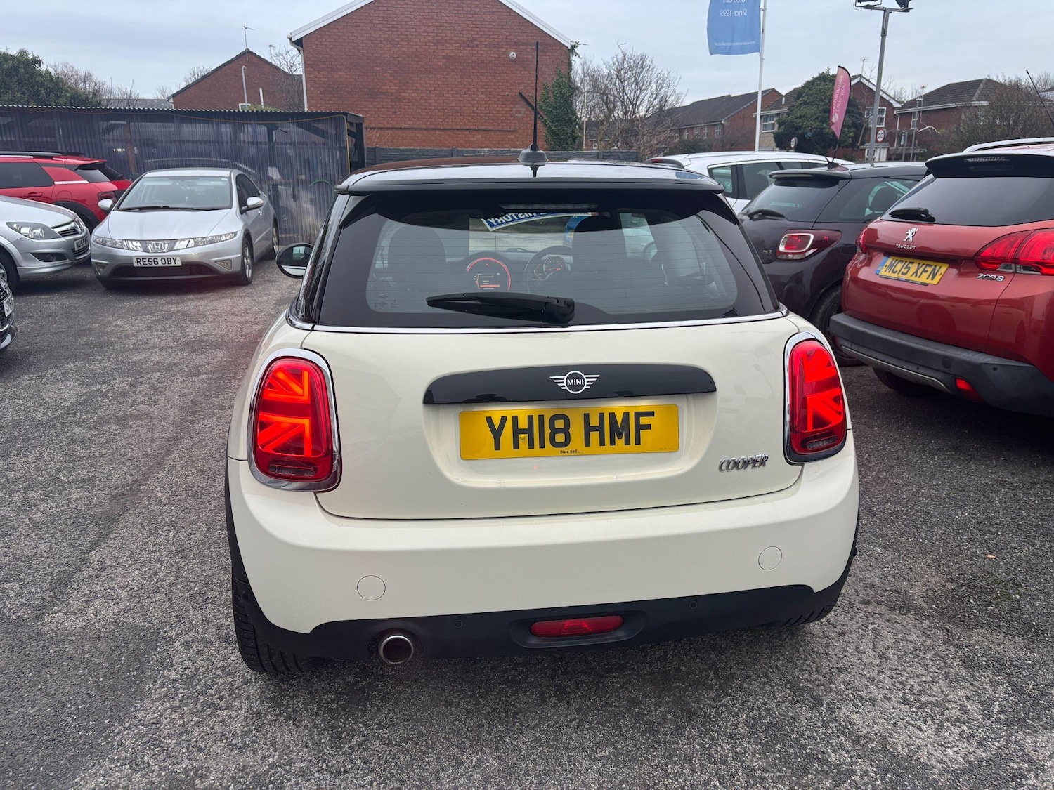 Used MINI Hatch 2018 for sale - 77331278: Photo 6