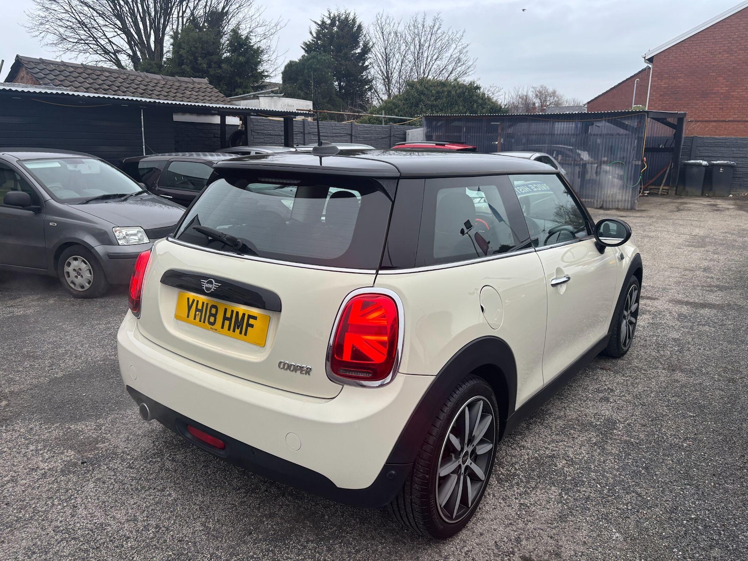 Used MINI Hatch 2018 for sale - 77331278: Photo 7