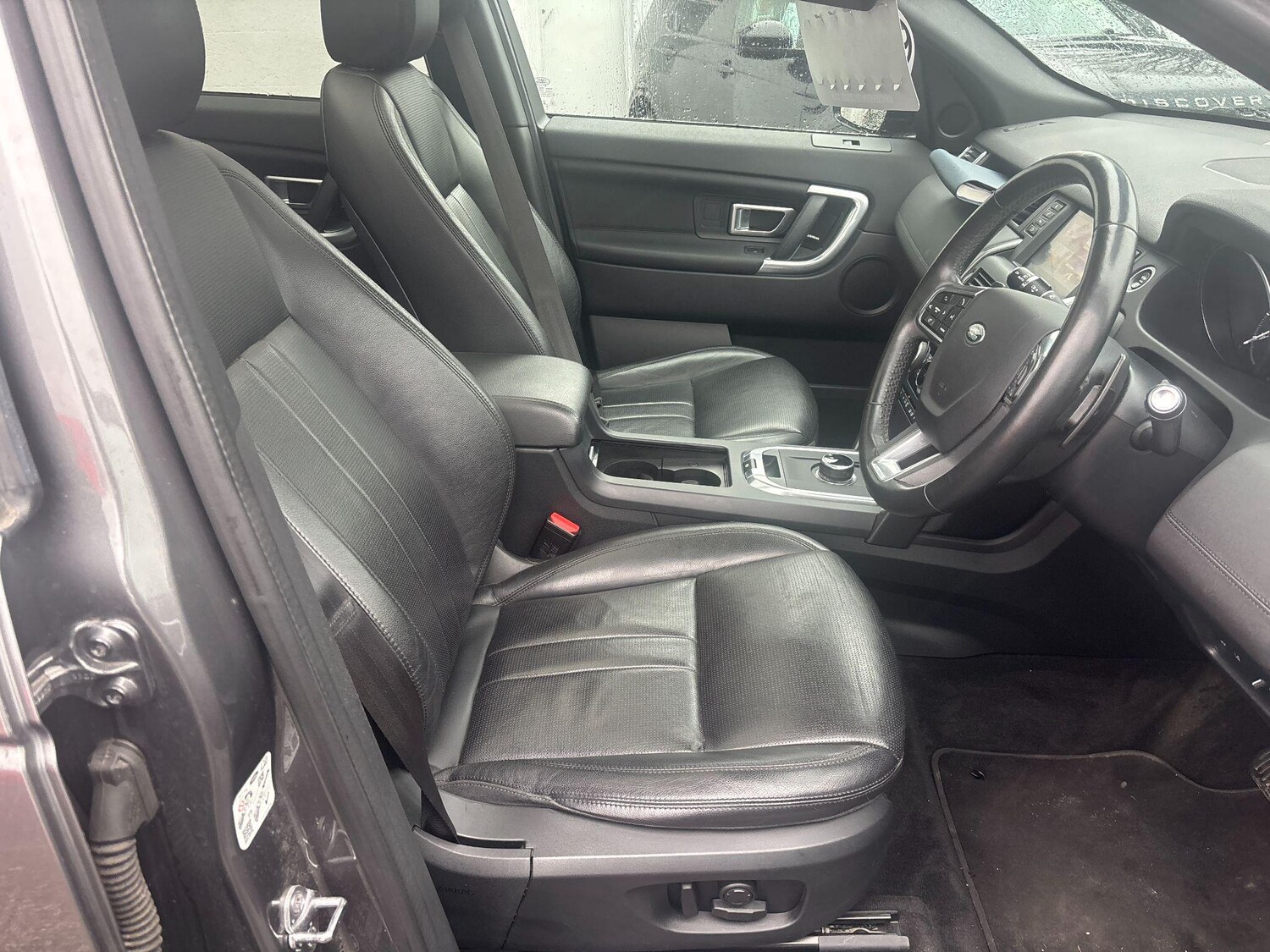 Used Land Rover Discovery Sport for sale - 77490110: Photo 11