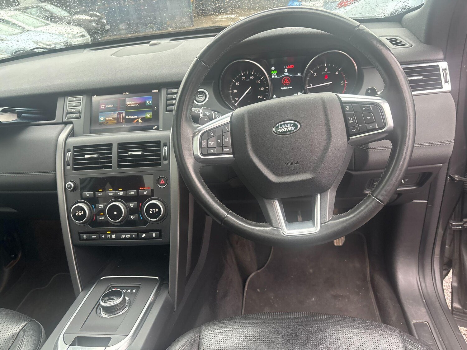 Used Land Rover Discovery Sport for sale - 77490110: Photo 12