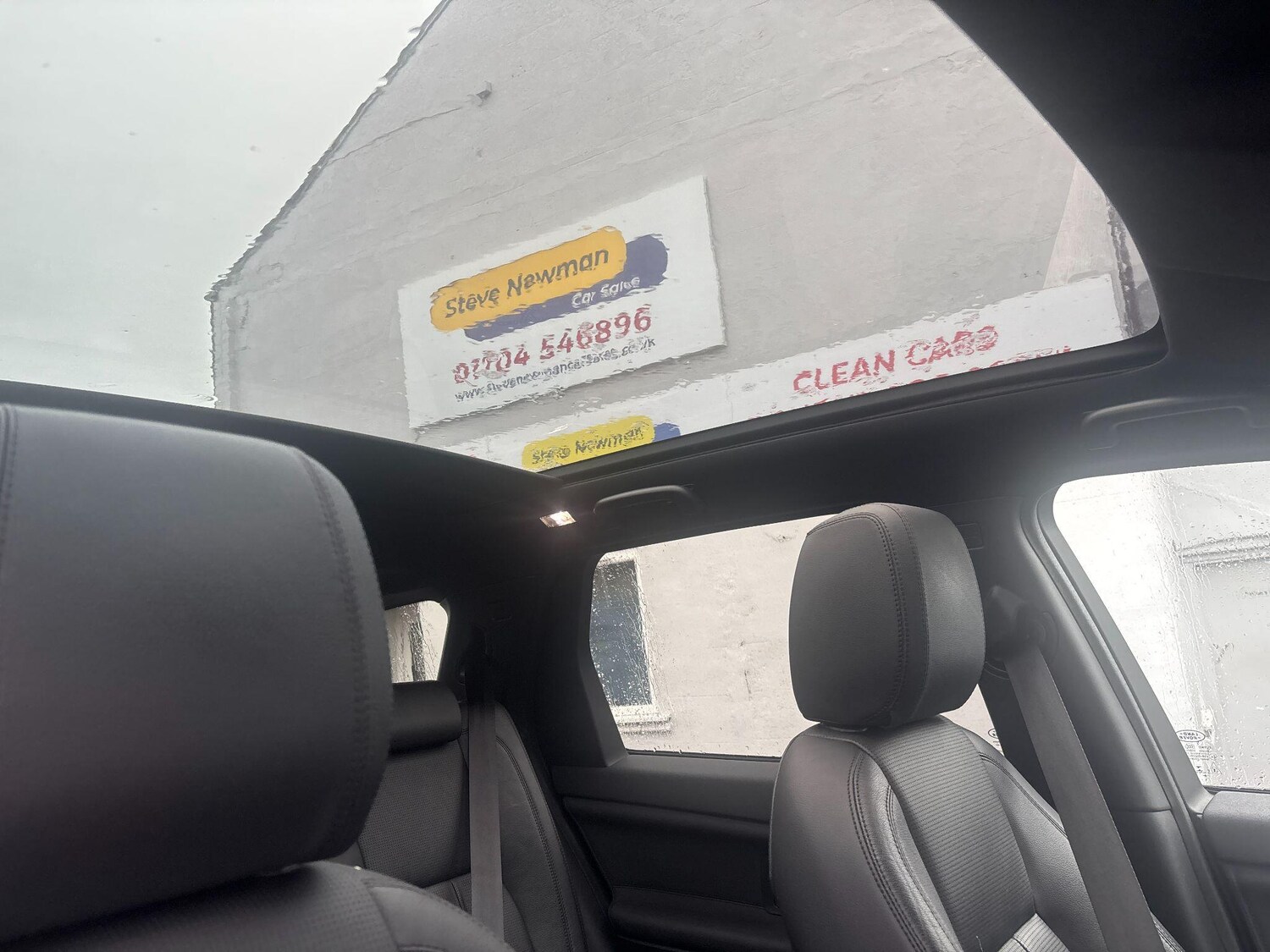 Used Land Rover Discovery Sport for sale - 77490110: Photo 13