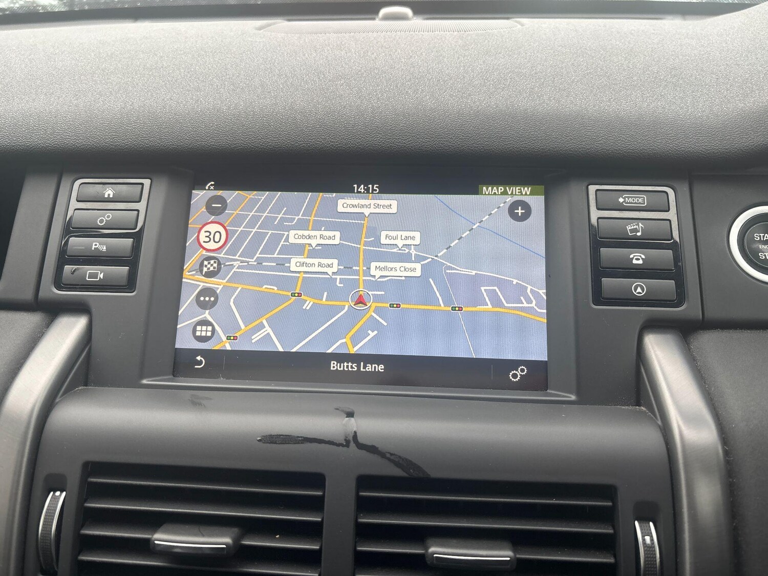 Used Land Rover Discovery Sport for sale - 77490110: Photo 14