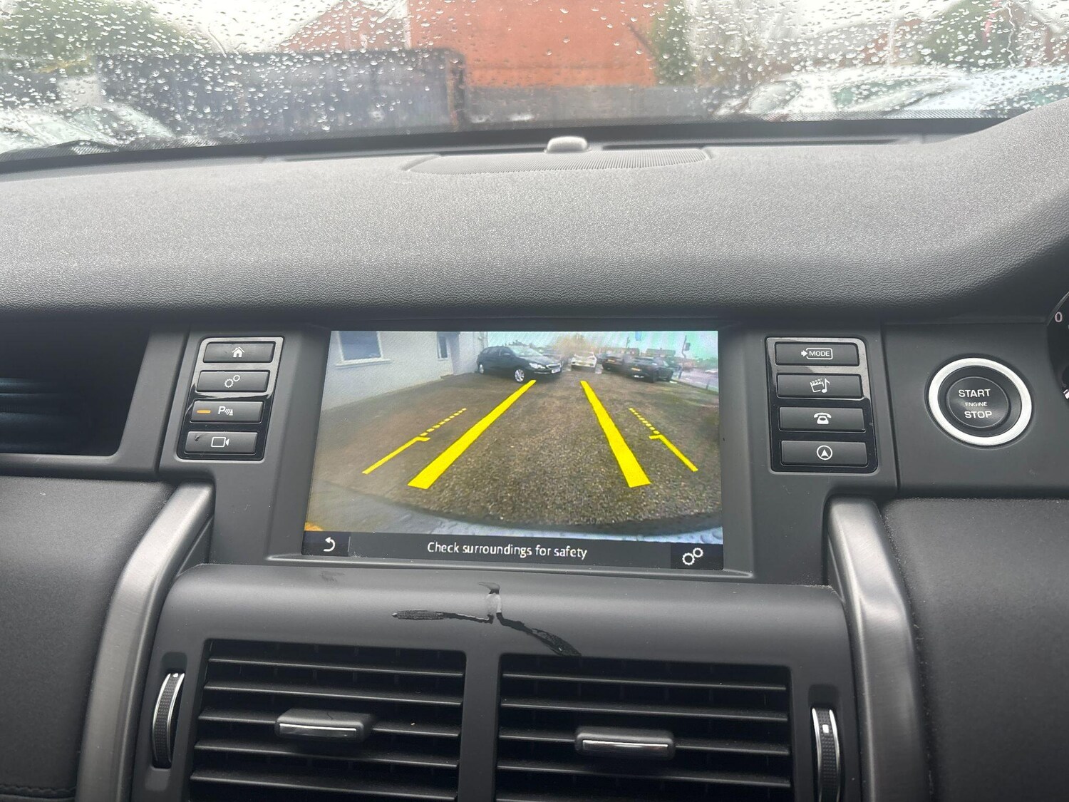 Used Land Rover Discovery Sport for sale - 77490110: Photo 15