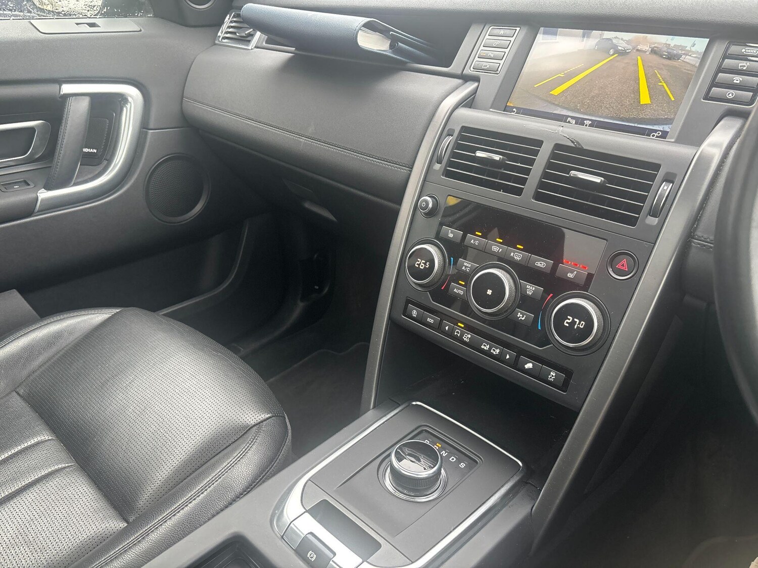 Used Land Rover Discovery Sport for sale - 77490110: Photo 16