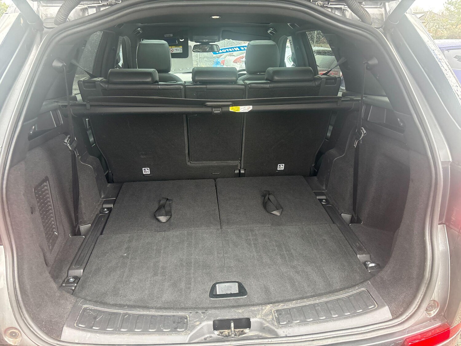 Used Land Rover Discovery Sport for sale - 77490110: Photo 9