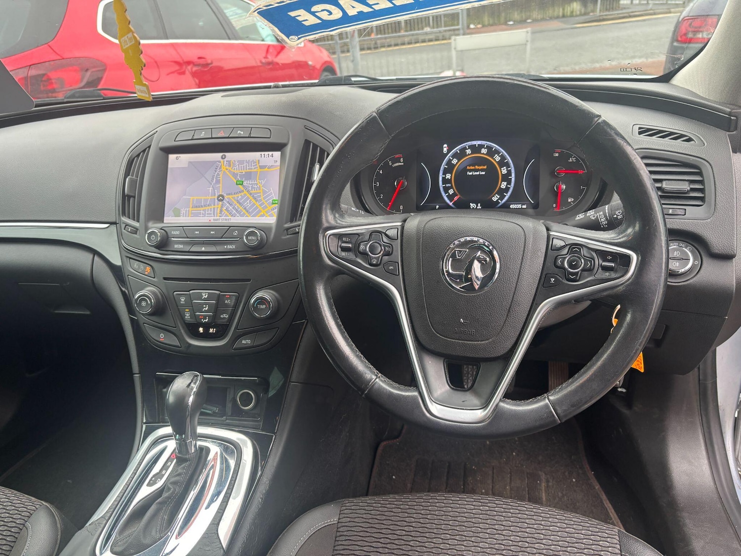 Used Vauxhall Insignia for sale - 77490106: Photo 10