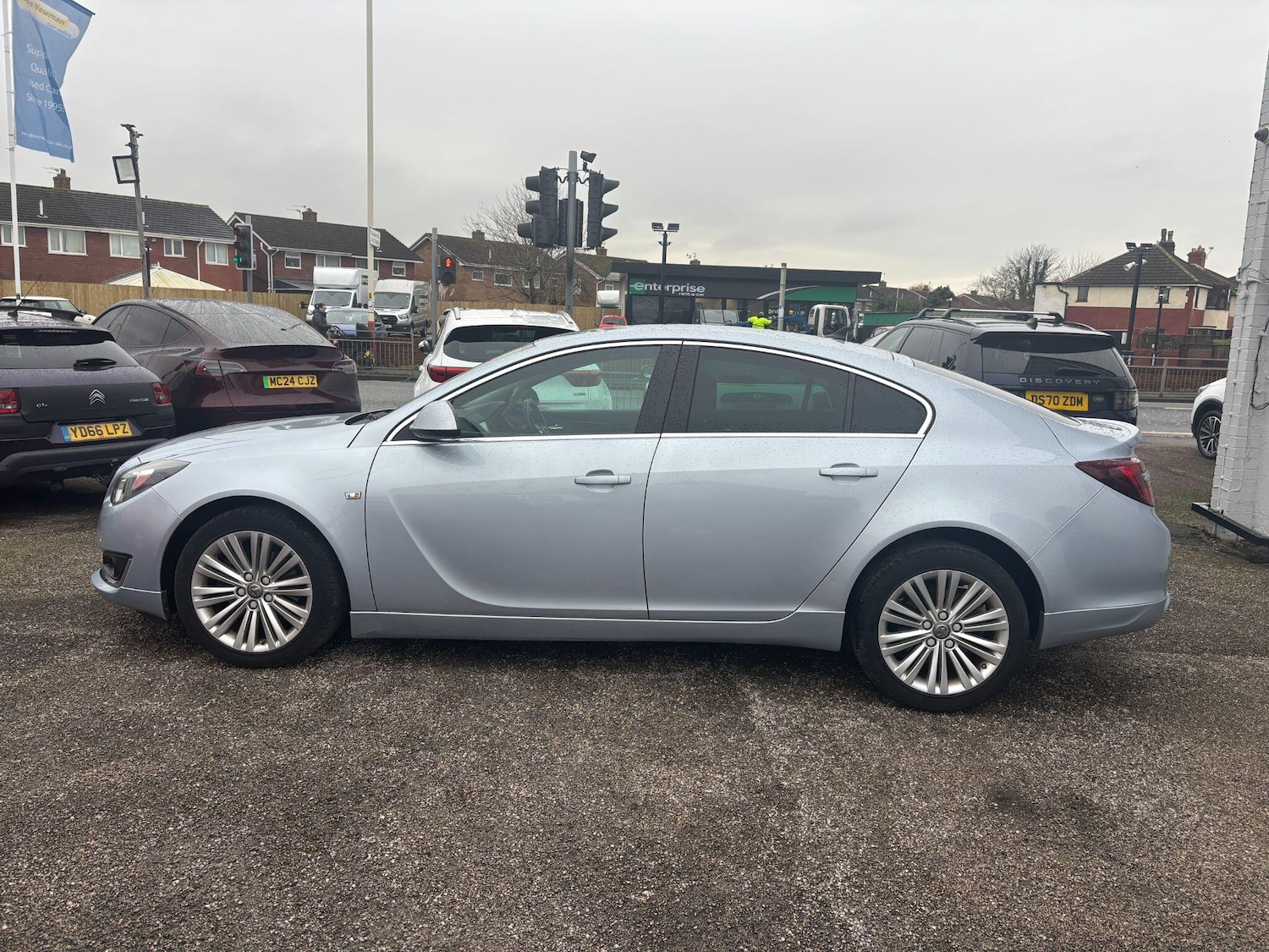Used Vauxhall Insignia for sale - 77490106: Photo 4