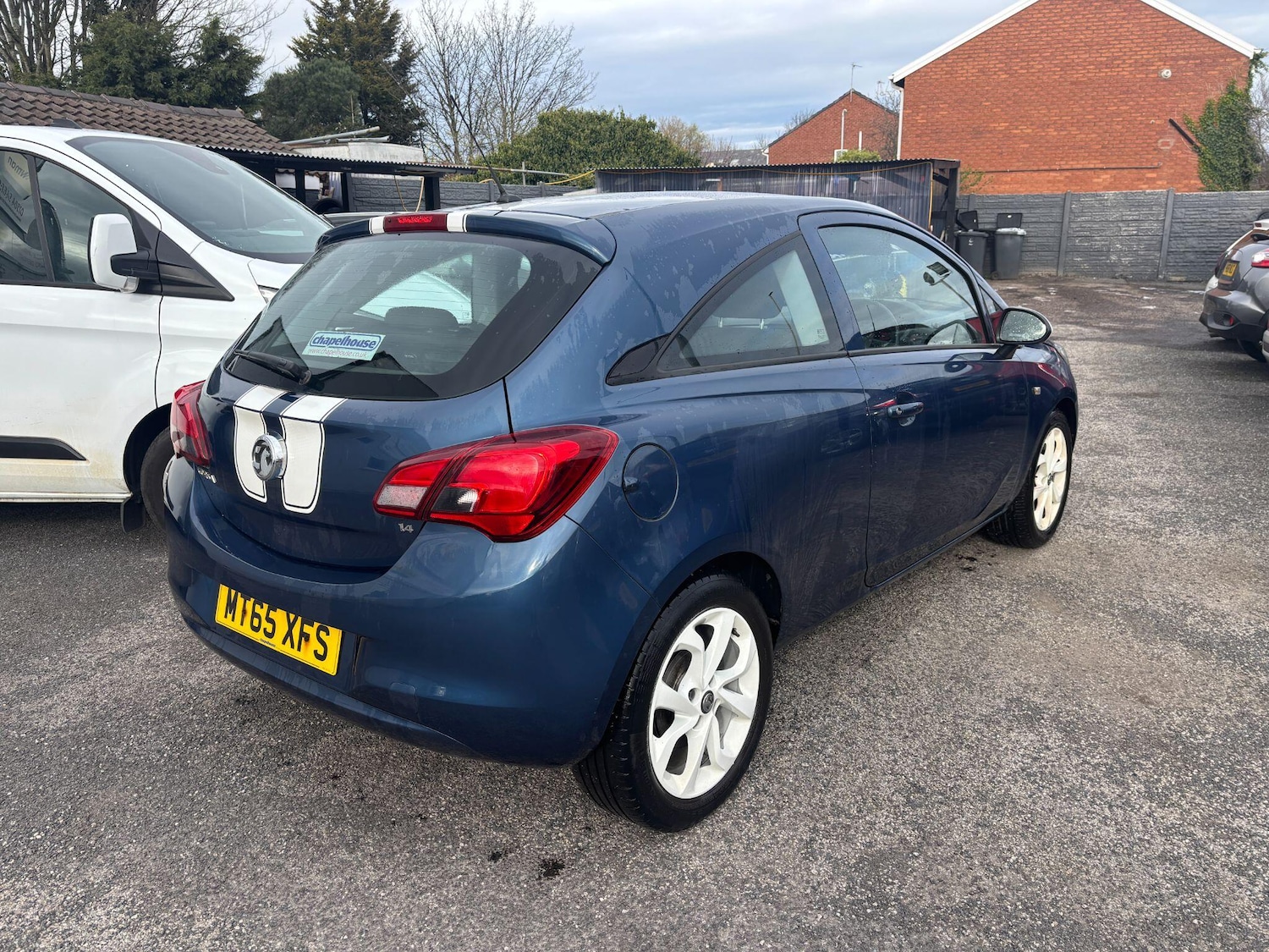 Used Vauxhall Corsa 2015 for sale - 78033701: Photo 6
