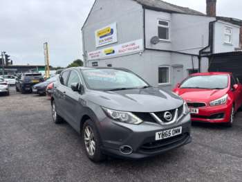 2015 (65) - 1.5 dCi Acenta 2WD Euro 6 (s/s) 5dr