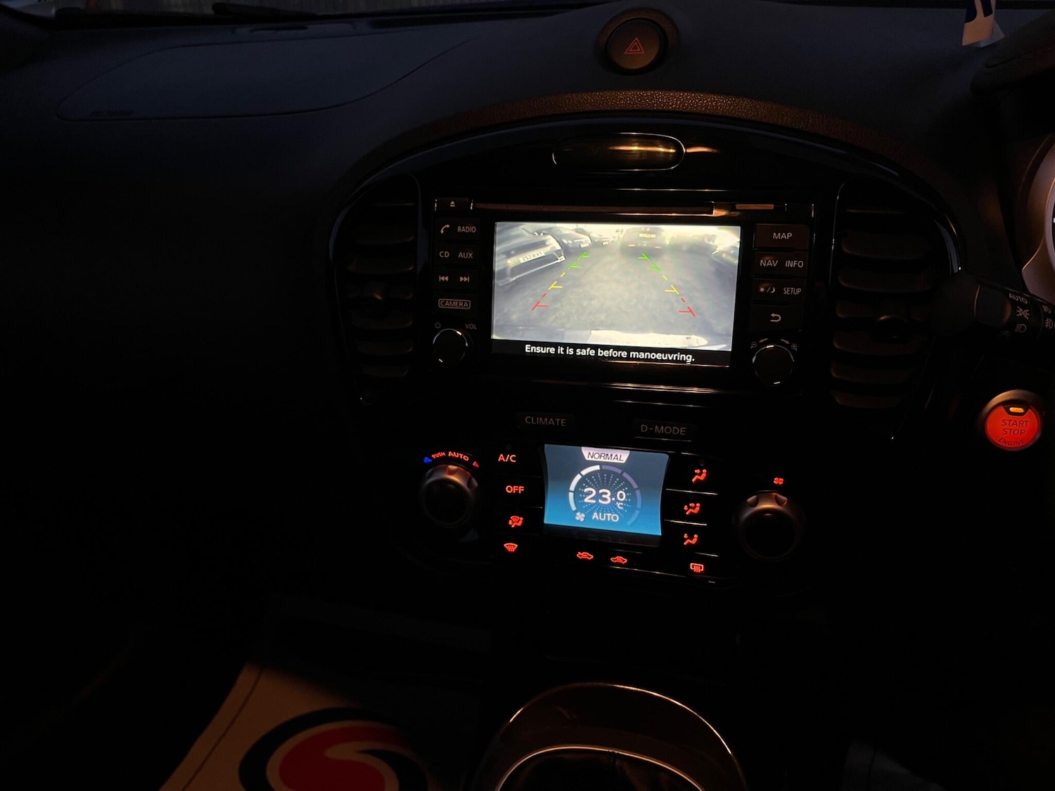 Used Nissan Juke 2018 for sale - 76912613: Photo 14