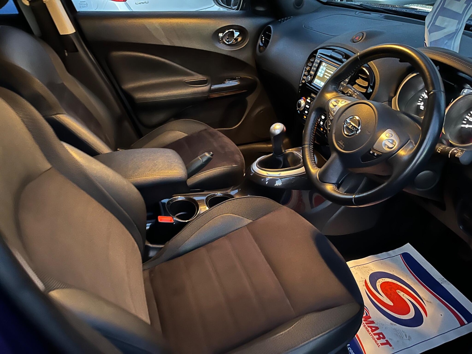 Used Nissan Juke 2018 for sale - 76912613: Photo 9