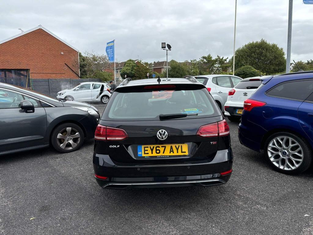 Used Volkswagen Golf 2017 for sale - 76388565: Photo 5