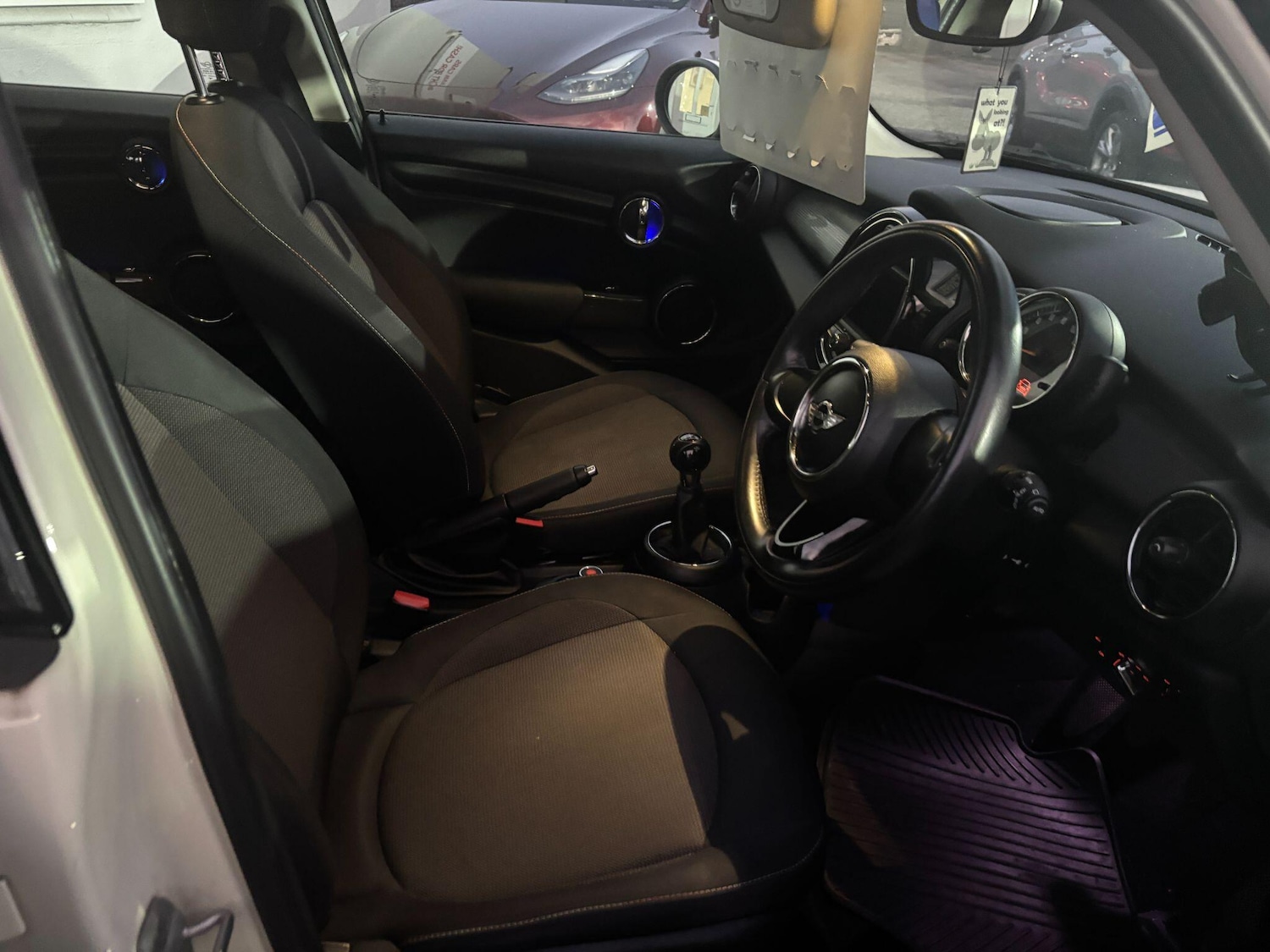 Used MINI Hatch 2016 for sale - 77091736: Photo 6