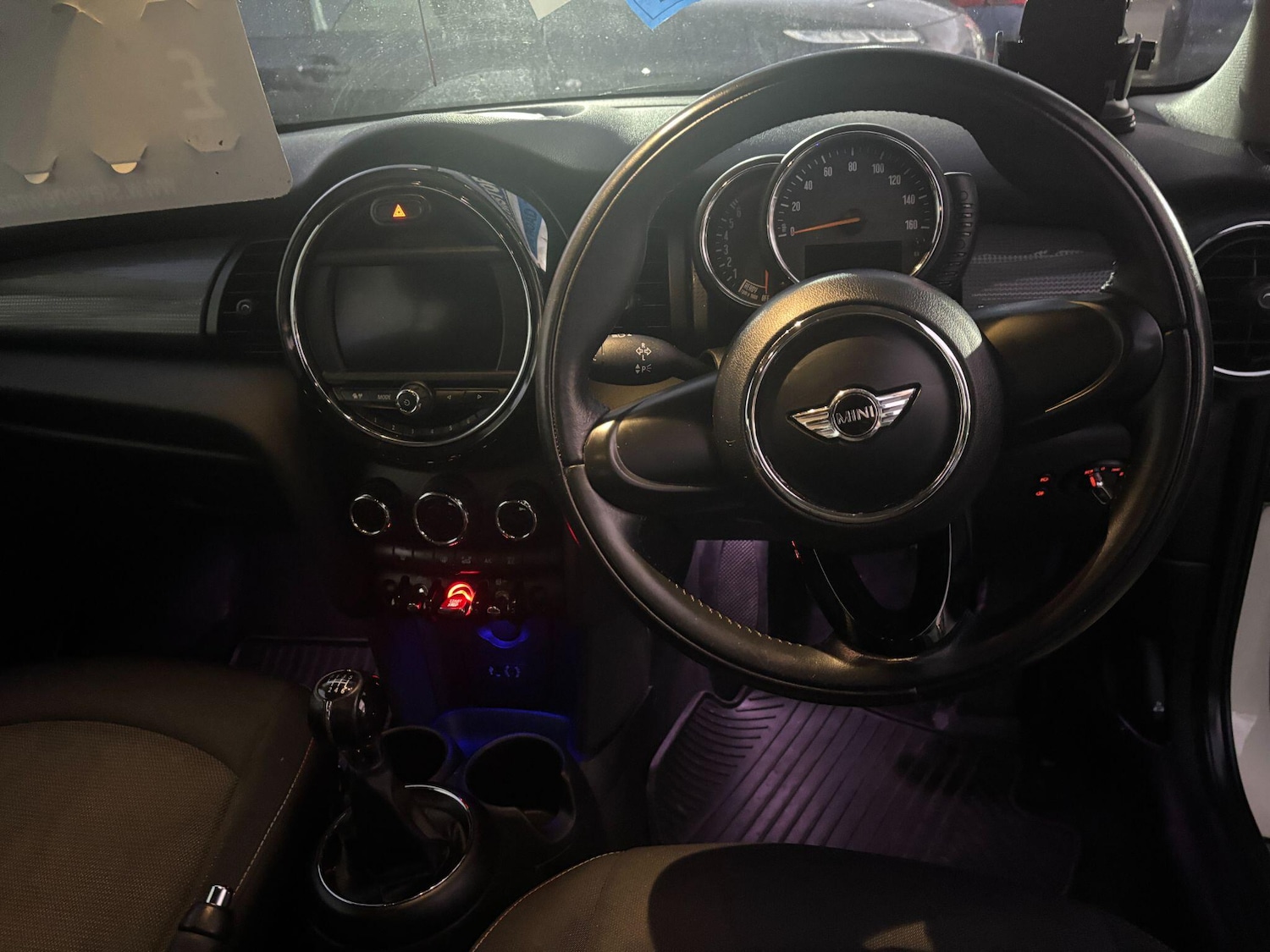 Used MINI Hatch 2016 for sale - 77091736: Photo 7