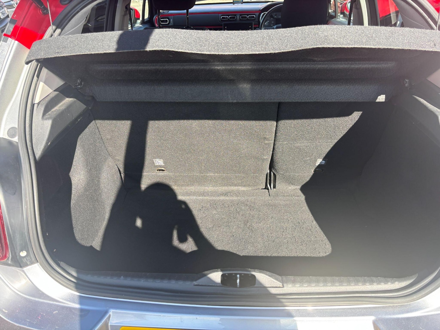 Used Citroen C3 2018 for sale - 76988031: Photo 12