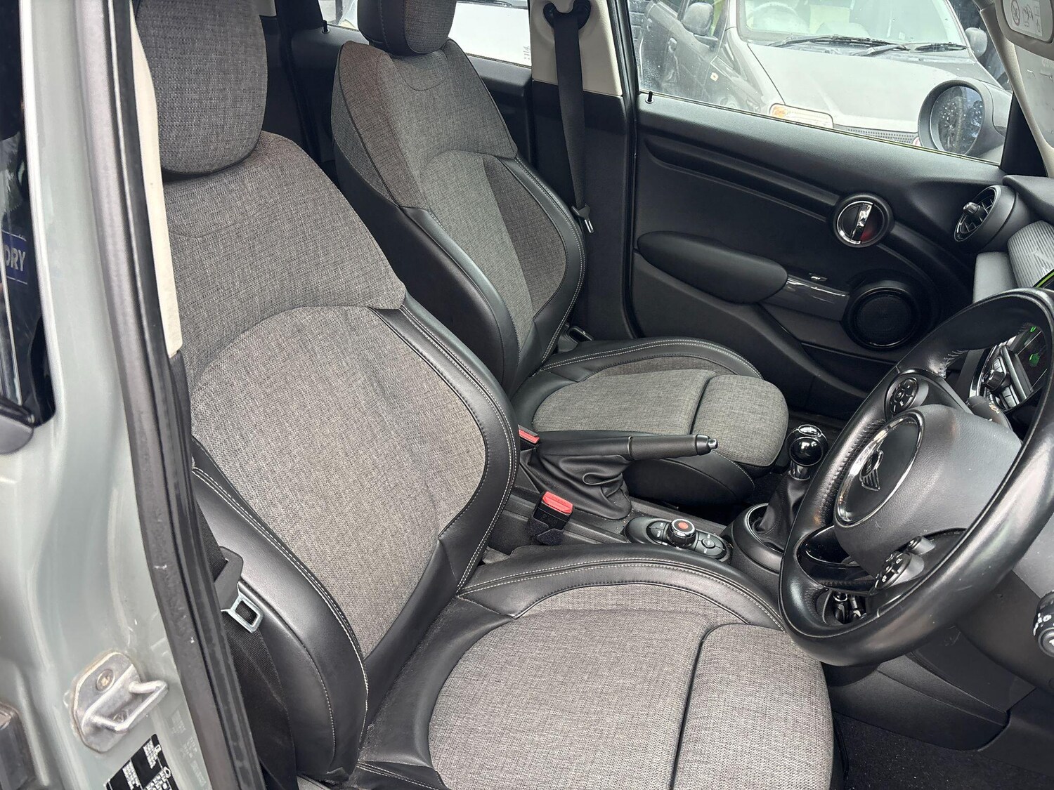 Used MINI Hatch 2018 for sale - 77490108: Photo 11