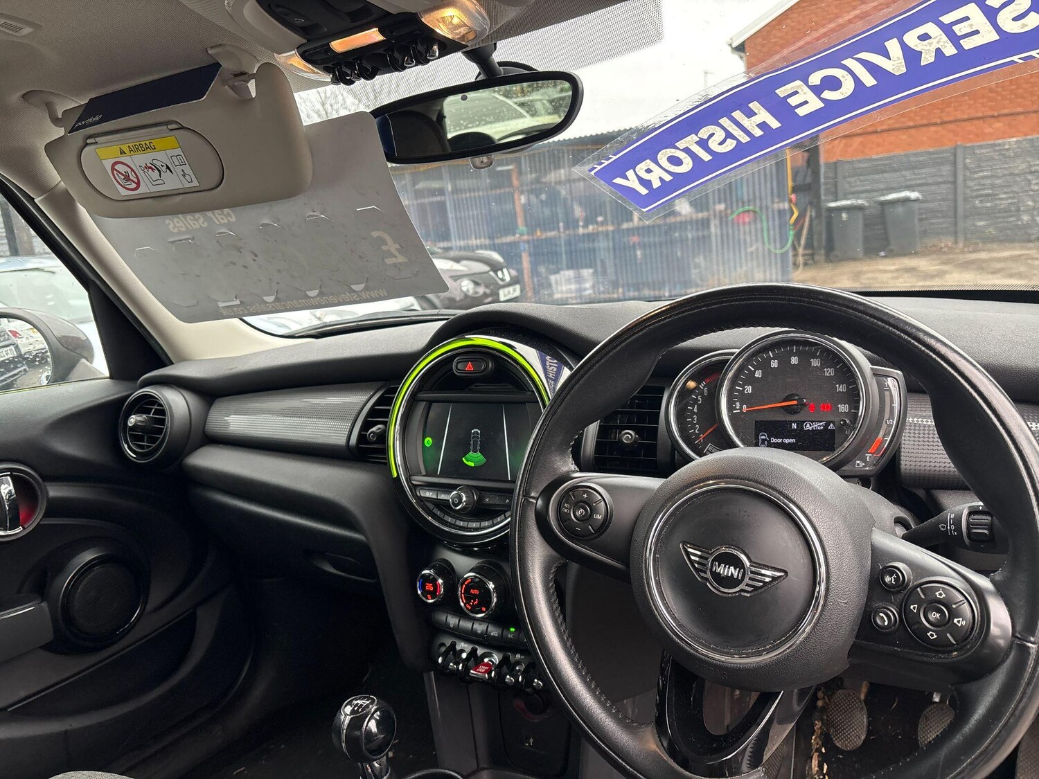 Used MINI Hatch 2018 for sale - 77490108: Photo 12