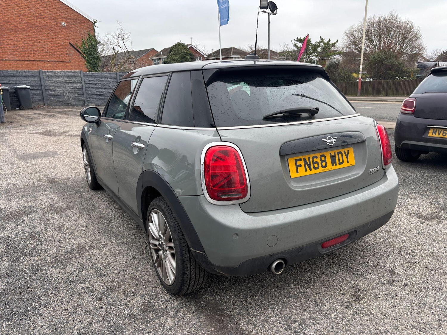 Used MINI Hatch 2018 for sale - 77490108: Photo 5