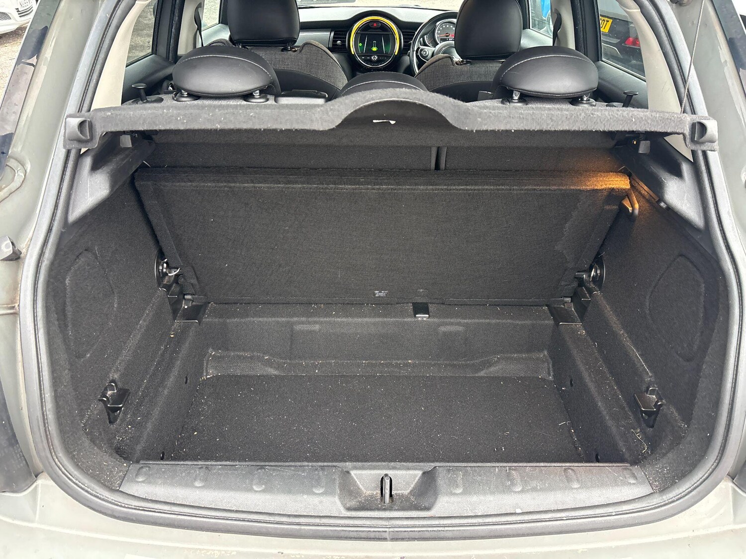 Used MINI Hatch 2018 for sale - 77490108: Photo 9