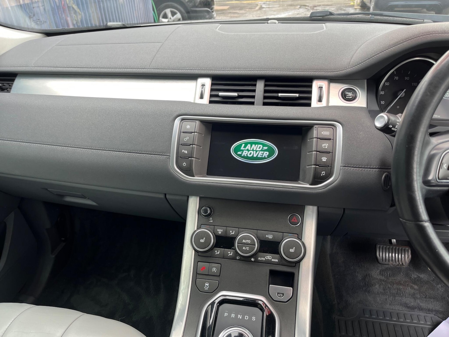 Used Land Rover Range Rover Evoque 2018 for sale - 78127851: Photo 10