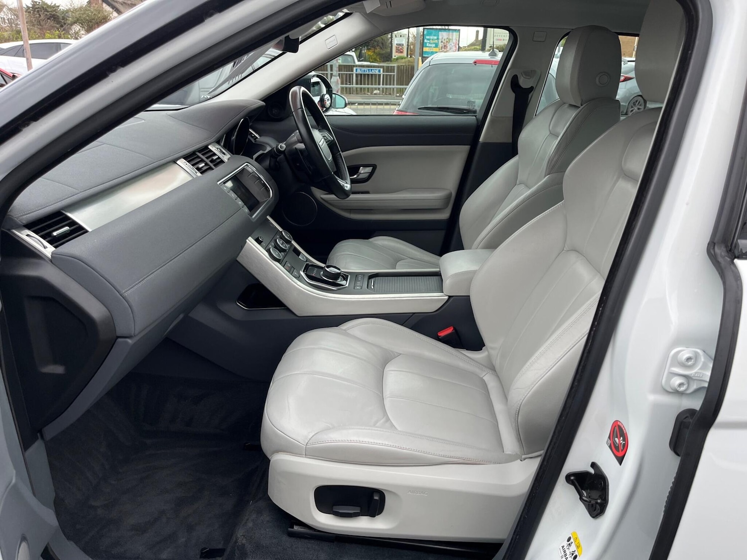 Used Land Rover Range Rover Evoque 2018 for sale - 78127851: Photo 12