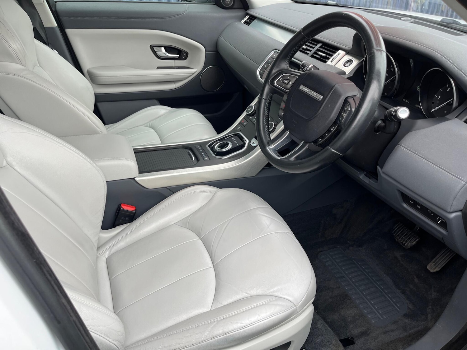 Used Land Rover Range Rover Evoque 2018 for sale - 78127851: Photo 8