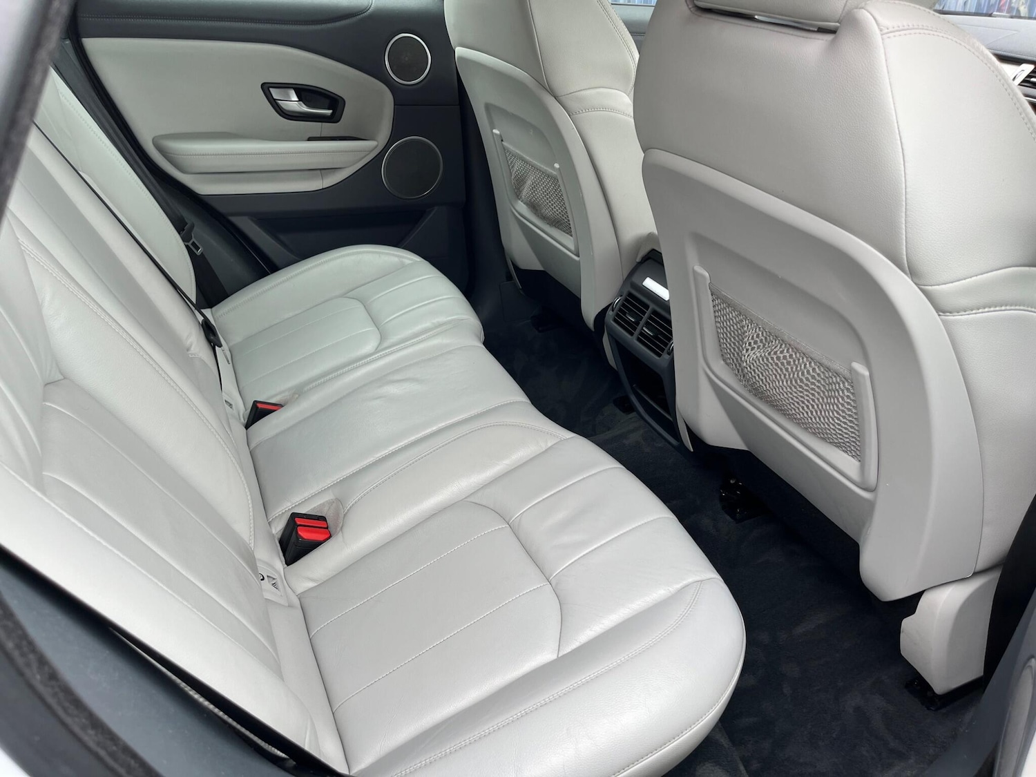 Used Land Rover Range Rover Evoque 2018 for sale - 78127851: Photo 9