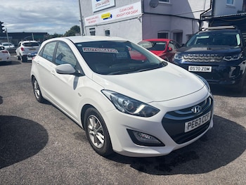 Used Hyundai i30 2013 for sale - 75588605: Photo