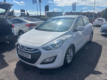 Used Hyundai i30 2013 for sale - 75588605: Photo