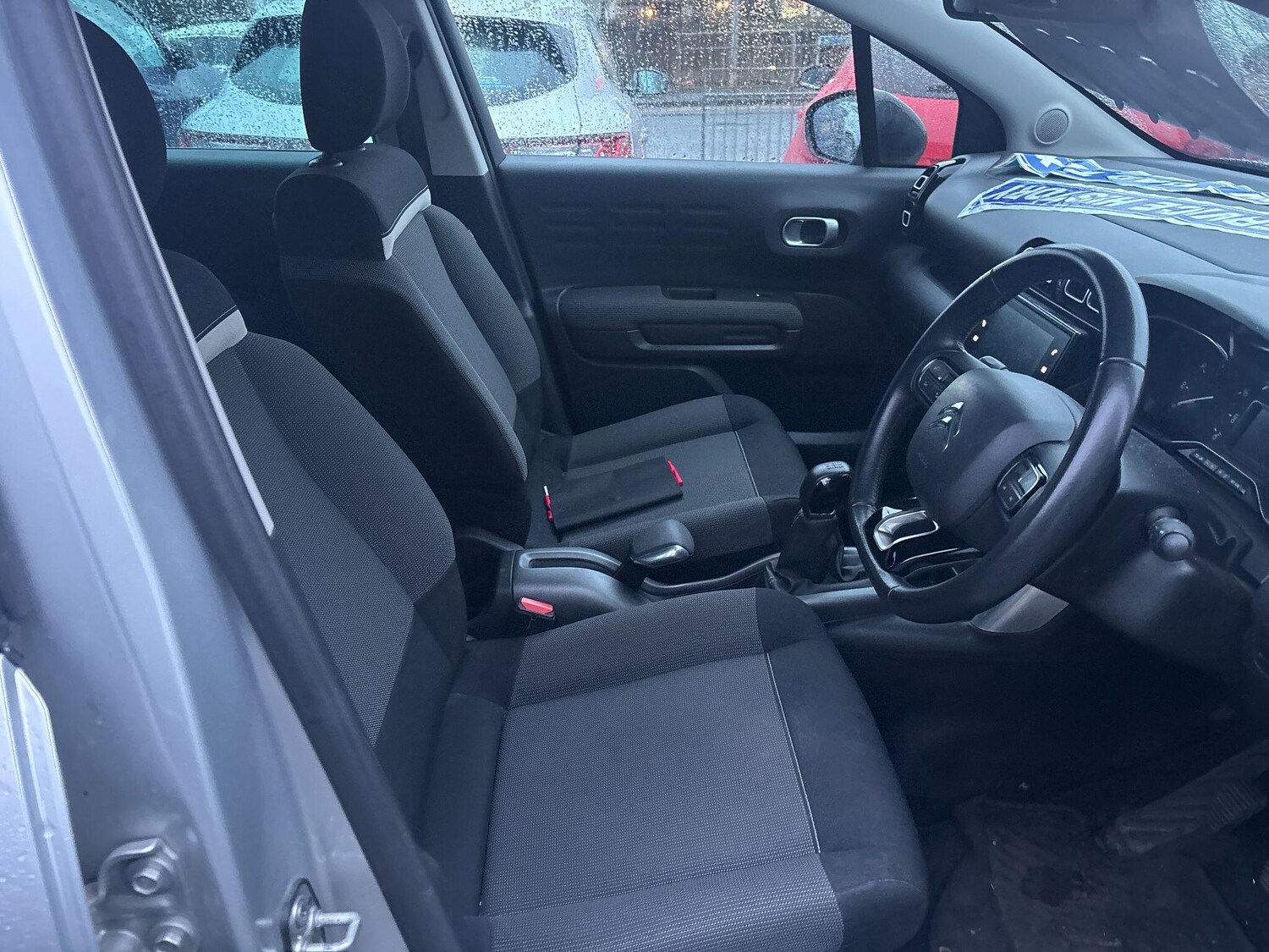 Used Citroen C3 Aircross for sale - 77490109: Photo 6