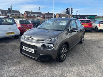 Used Citroen C3 2019 for sale - 77958528: Photo