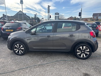 Used Citroen C3 2019 for sale - 77958528: Photo