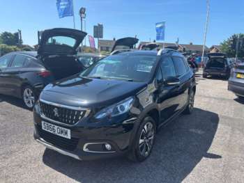 Used Peugeot 2008 2016 for sale - 75166150: Photo