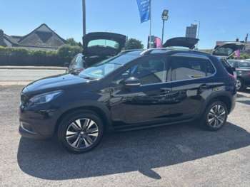 Used Peugeot 2008 2016 for sale - 75166150: Photo