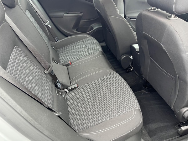 Used Vauxhall Astra 2018 for sale - 73905072: Photo 11