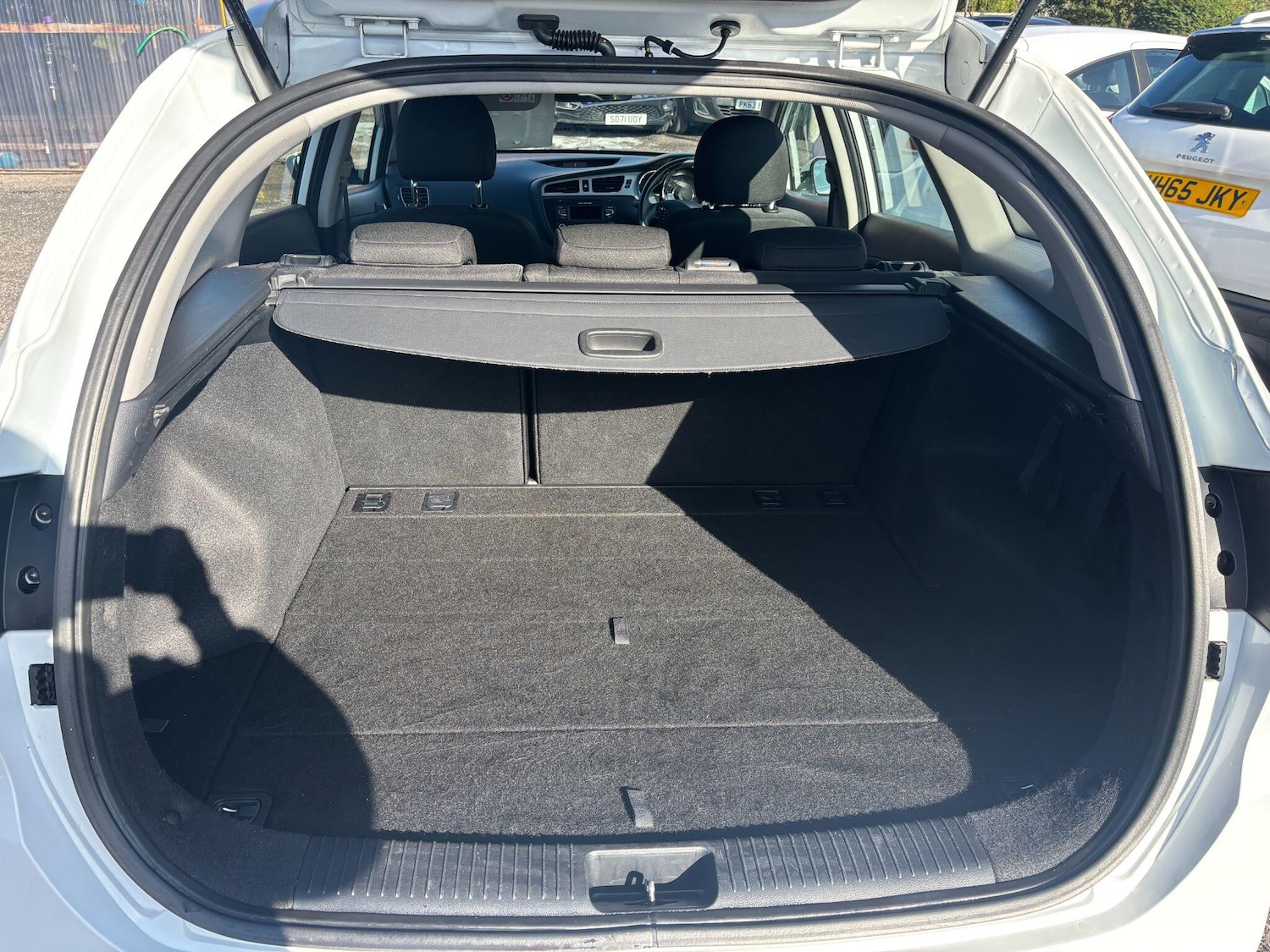Vehicle 11