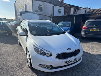 Kia - Ceed