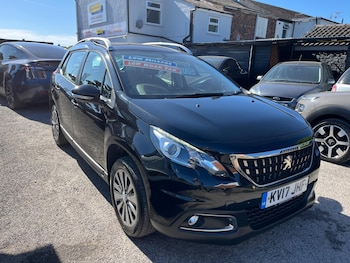 Used Peugeot 2008 2017 for sale - 78448208: Photo