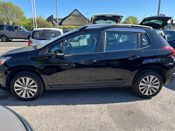 Used Peugeot 2008 2017 for sale - 78448208: Photo