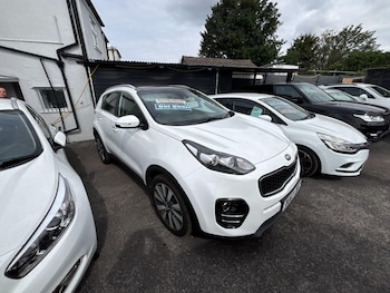 2017 (67) - 1.7 CRDi 3 Euro 6 (s/s) 5dr