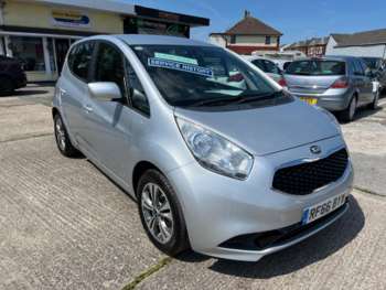 2017 (66) - 1.4 CRDi 2 Euro 6 5dr