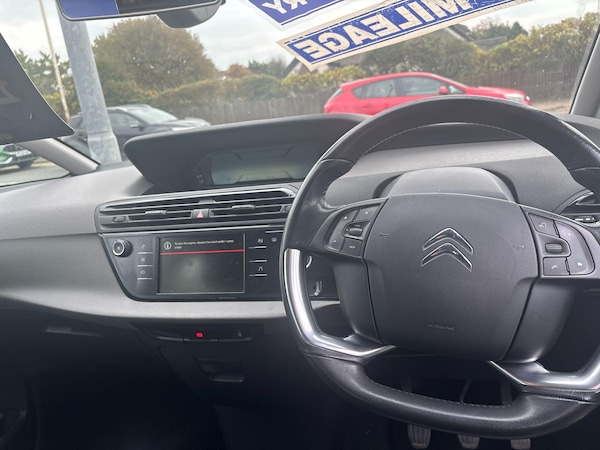 Used Citroen C4 Picasso 2017 for sale - 76283332: Photo 7
