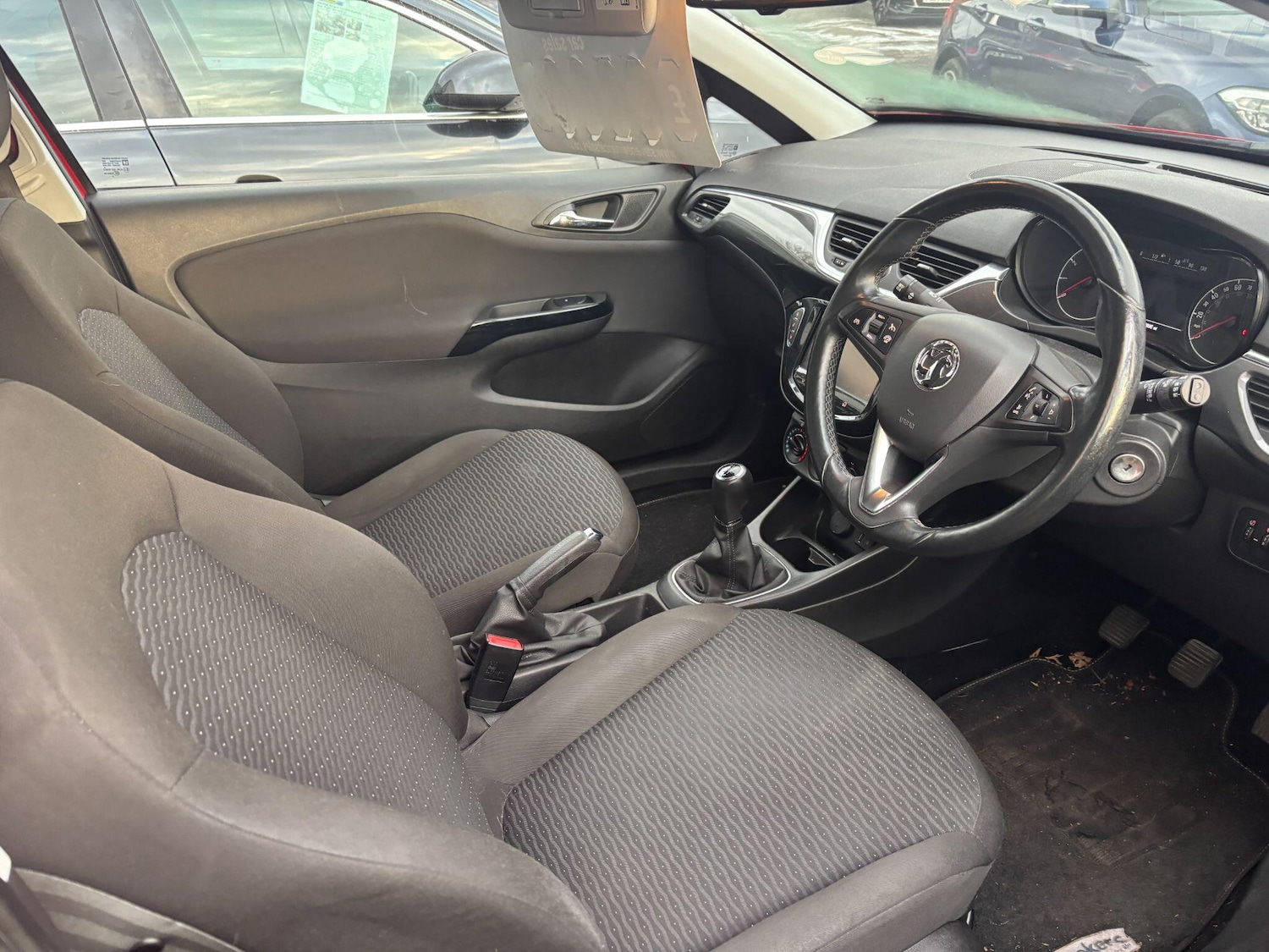 Used Vauxhall Corsa 2016 for sale - 76689987: Photo 4