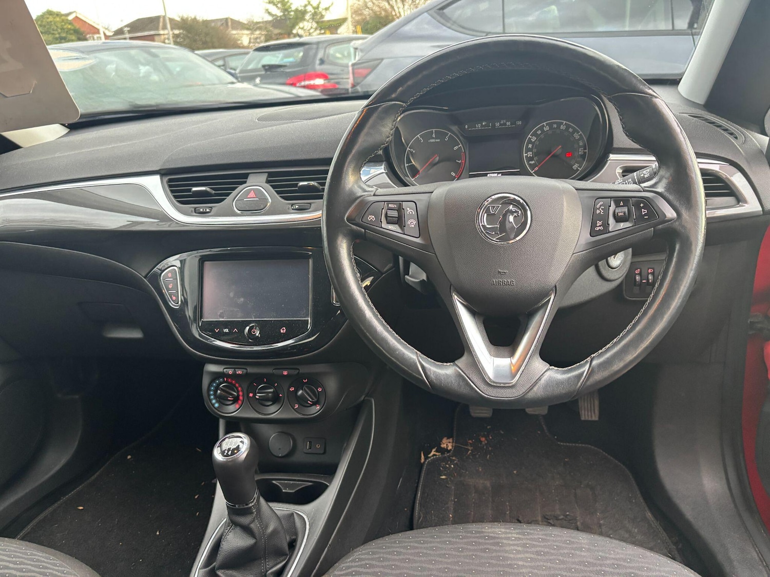 Used Vauxhall Corsa 2016 for sale - 76689987: Photo 5